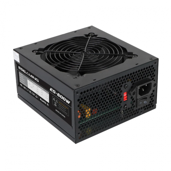 Блок питания 600W Thermal Master (ATX)