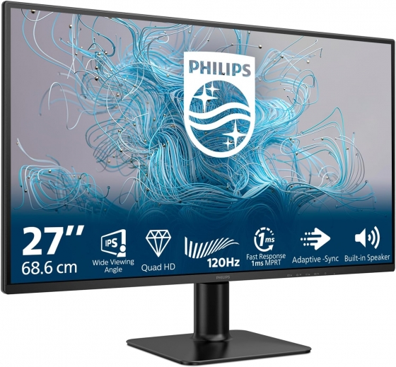 Монитор LED 27