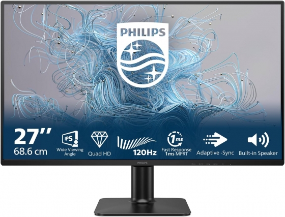 Монитор LED 27