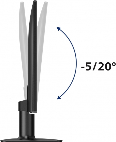 Монитор LED 27