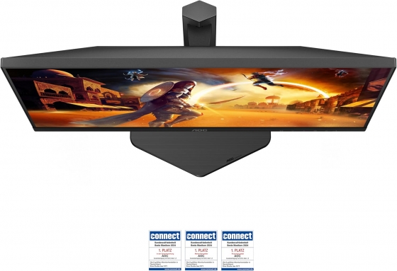 Монитор LED 27