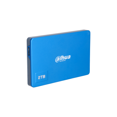 Жесткий диск внешний 2TB Dahua DHI-eHDD-E10-2T (2.5 Жесткий диск внешний 2TB Dahua DHI-eHDD-E10-2T (2.5