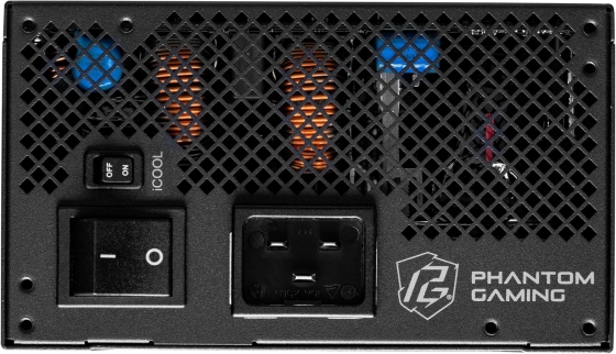 Блок питания 1600W ASRock Phantom Gaming PG-1600G 80+ Gold (ATX) Блок питания 1600W ASRock Phantom Gaming PG-1600G 80+ Gold (ATX)
