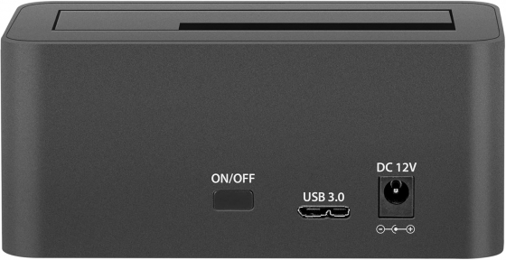 Док-станция HDD Natec NSD-0954 KANGAROO (SATA, USB 3.0) Док-станция HDD Natec NSD-0954 KANGAROO (SATA, USB 3.0)