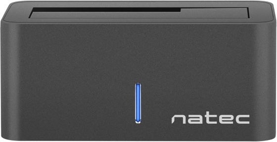 Док-станция HDD Natec NSD-0954 KANGAROO (SATA, USB 3.0) Док-станция HDD Natec NSD-0954 KANGAROO (SATA, USB 3.0)