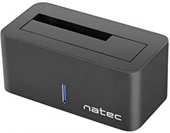 Док-станция HDD Natec NSD-0954 KANGAROO (SATA, USB 3.0) Док-станция HDD Natec NSD-0954 KANGAROO (SATA, USB 3.0)