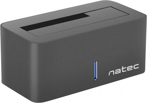 Док-станция HDD Natec NSD-0954 KANGAROO (SATA, USB 3.0) Док-станция HDD Natec NSD-0954 KANGAROO (SATA, USB 3.0)