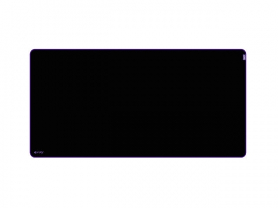 Коврик для мыши Fury NFU-2261 YARI SPEED XXL (1200x600mm, Black)