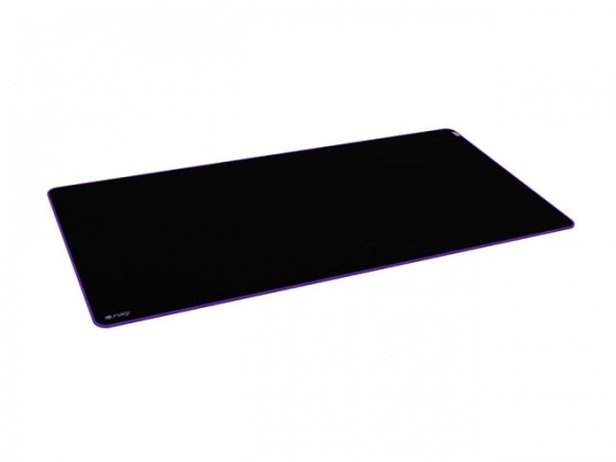 Коврик для мыши Fury NFU-2261 YARI SPEED XXL (1200x600mm, Black)