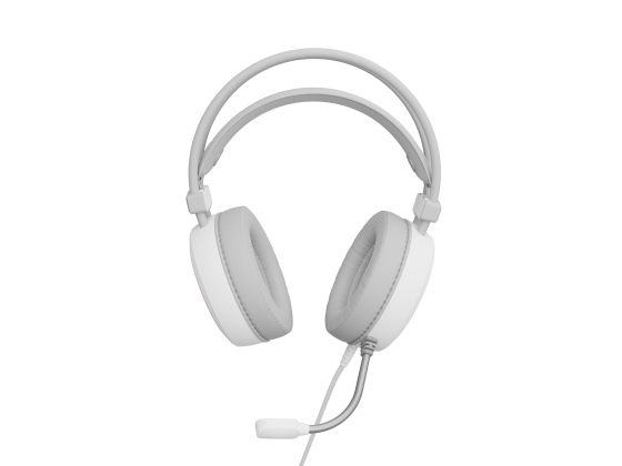 Наушники с микрофоном Genesis NSG-2308 NEON 613 G2 Gaming (RGB, White) Наушники с микрофоном Genesis NSG-2308 NEON 613 G2 Gaming (RGB, White)