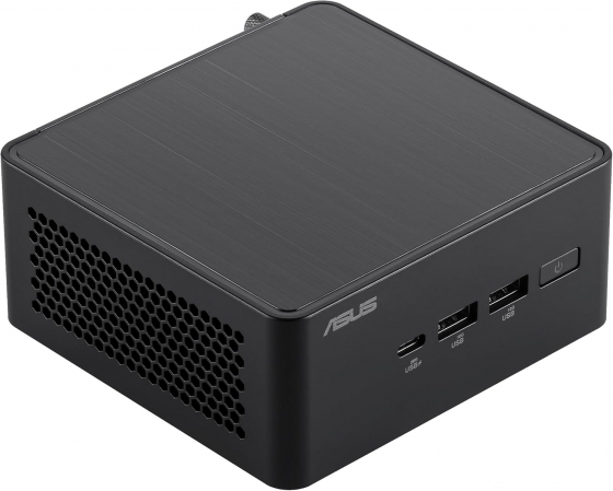 Моноблок ASUS NUC 14 Pro RNUC14RVHI300002I (Core Ultra 3 105U, 2xSODIMM, 2xM.2, 2.5G LAN, 2xHDMI) Моноблок ASUS NUC 14 Pro RNUC14RVHI300002I (Core Ultra 3 105U, 2xSODIMM, 2xM.2, 2.5G LAN, 2xHDMI)