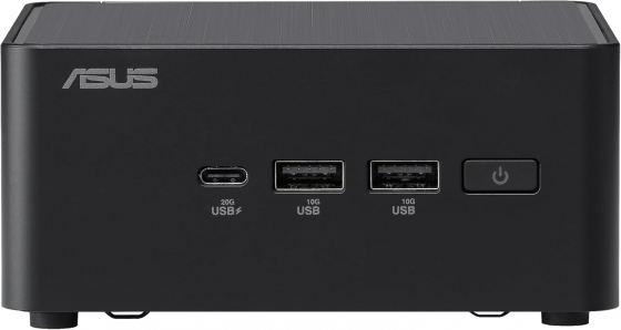 Моноблок ASUS NUC 14 Pro RNUC14RVHI300002I (Core Ultra 3 105U, 2xSODIMM, 2xM.2, 2.5G LAN, 2xHDMI) Моноблок ASUS NUC 14 Pro RNUC14RVHI300002I (Core Ultra 3 105U, 2xSODIMM, 2xM.2, 2.5G LAN, 2xHDMI)
