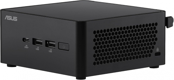 Моноблок ASUS NUC 14 Pro RNUC14RVHI300002I (Core Ultra 3 105U, 2xSODIMM, 2xM.2, 2.5G LAN, 2xHDMI) Моноблок ASUS NUC 14 Pro RNUC14RVHI300002I (Core Ultra 3 105U, 2xSODIMM, 2xM.2, 2.5G LAN, 2xHDMI)
