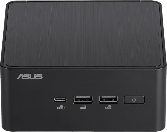 Моноблок ASUS NUC 14 Pro RNUC14RVHI300002I (Core Ultra 3 105U, 2xSODIMM, 2xM.2, 2.5G LAN, 2xHDMI) Моноблок ASUS NUC 14 Pro RNUC14RVHI300002I (Core Ultra 3 105U, 2xSODIMM, 2xM.2, 2.5G LAN, 2xHDMI)