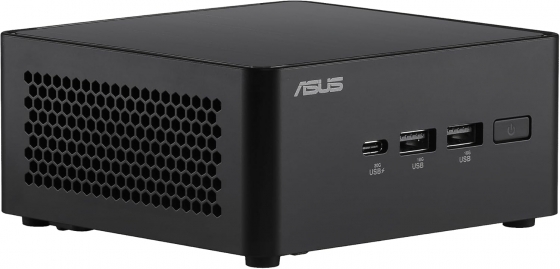 Моноблок ASUS NUC 14 Pro RNUC14RVHI300002I (Core Ultra 3 105U, 2xSODIMM, 2xM.2, 2.5G LAN, 2xHDMI) Моноблок ASUS NUC 14 Pro RNUC14RVHI300002I (Core Ultra 3 105U, 2xSODIMM, 2xM.2, 2.5G LAN, 2xHDMI)