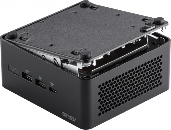 Моноблок ASUS NUC 14 Pro RNUC14RVHI300002I (Core Ultra 3 105U, 2xSODIMM, 2xM.2, 2.5G LAN, 2xHDMI) Моноблок ASUS NUC 14 Pro RNUC14RVHI300002I (Core Ultra 3 105U, 2xSODIMM, 2xM.2, 2.5G LAN, 2xHDMI)