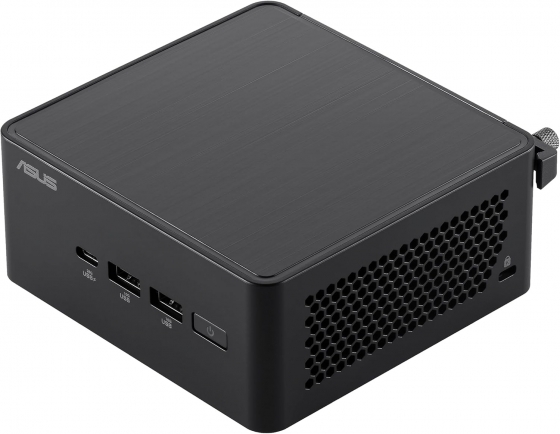 Моноблок ASUS NUC 14 Pro RNUC14RVHI300002I (Core Ultra 3 105U, 2xSODIMM, 2xM.2, 2.5G LAN, 2xHDMI) Моноблок ASUS NUC 14 Pro RNUC14RVHI300002I (Core Ultra 3 105U, 2xSODIMM, 2xM.2, 2.5G LAN, 2xHDMI)