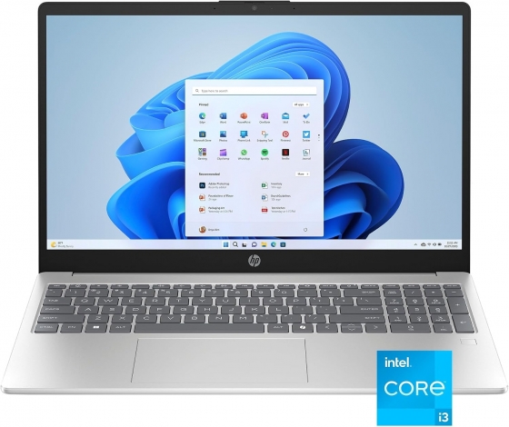 Ноутбук HP 15-fd0133wm 15.6