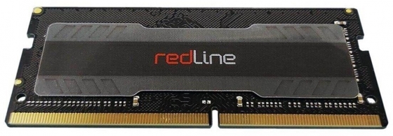 Модуль памяти SODIMM 8GB DDR4 Mushkin Redline MRA4S320NNNF8G (3200MHz. CL22. 1.2V) Модуль памяти SODIMM 8GB DDR4 Mushkin Redline MRA4S320NNNF8G (3200MHz. CL22. 1.2V)
