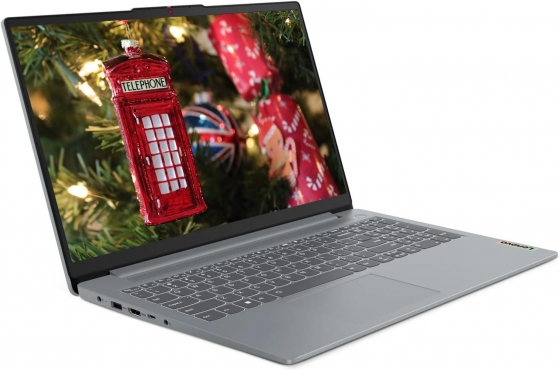 Ноутбук Lenovo IdeaPad Slim 3i 82XB00BMUS 15.6