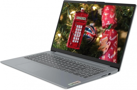 Ноутбук Lenovo IdeaPad Slim 3i 82XB00BMUS 15.6
