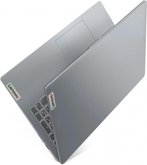Ноутбук Lenovo IdeaPad Slim 3i 82XB00BMUS 15.6