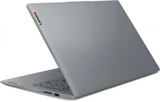 Ноутбук Lenovo IdeaPad Slim 3i 82XB00BMUS 15.6