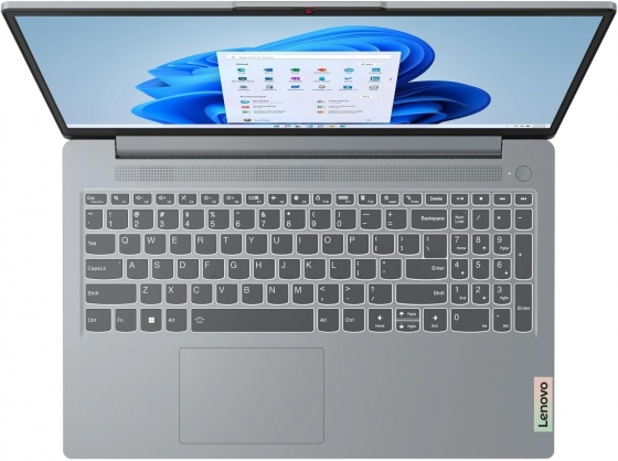 Ноутбук Lenovo IdeaPad Slim 3i 82XB00BMUS 15.6
