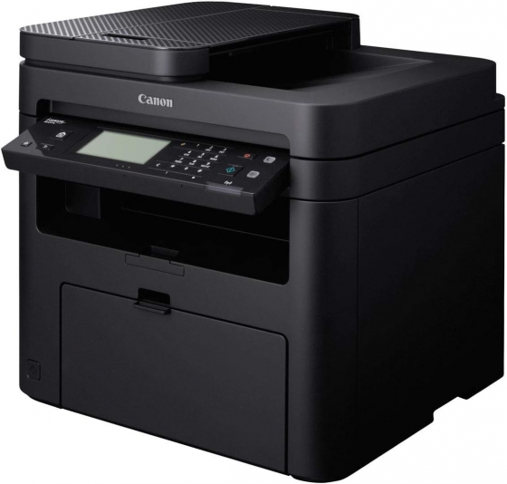Принтер лазерный МФУ Canon i-SENSYS MF237W Принтер лазерный МФУ Canon i-SENSYS MF237W