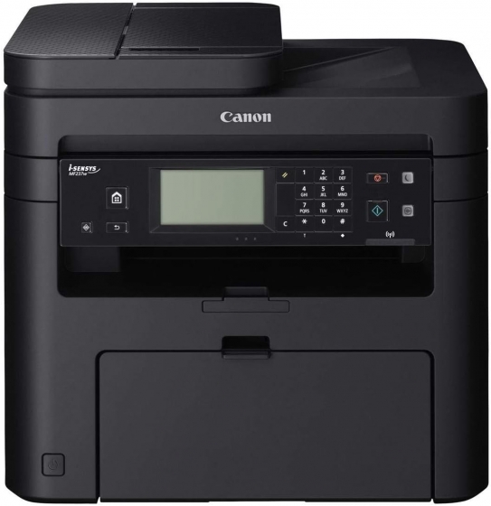 Принтер лазерный МФУ Canon i-SENSYS MF237W Принтер лазерный МФУ Canon i-SENSYS MF237W