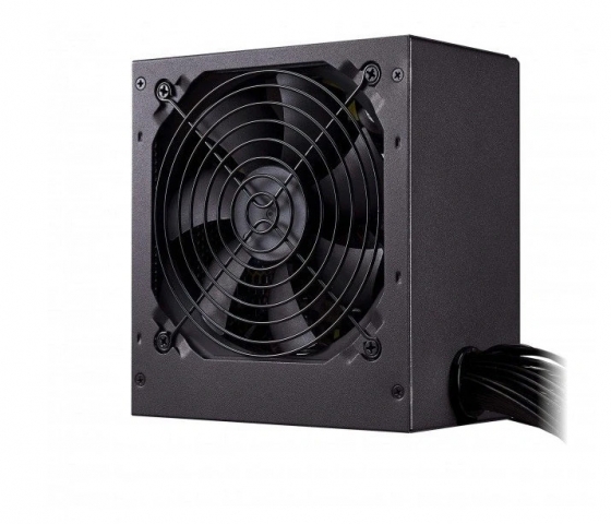 Блок питания 650W THERMAL MASTER 80+ (ATX) Блок питания 650W THERMAL MASTER 80+ (ATX)