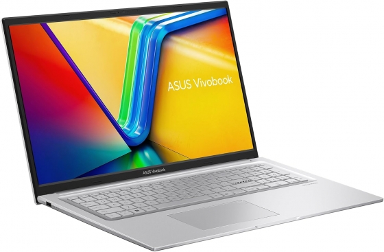 Ноутбук Asus Vivobook F1704VAP-SS54 17.3