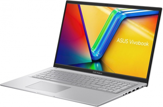 Ноутбук Asus Vivobook F1704VAP-SS54 17.3