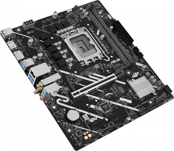 Мат. плата ASUS B760M-F WiFi DDR5 (S-1700, B760, DP, HDMI, 2xPCI-E, 2xDDR5, 2xM.2, SATAIII RAID, SATA3, GbLAN) Мат. плата ASUS B760M-F WiFi DDR5 (S-1700, B760, DP, HDMI, 2xPCI-E, 2xDDR5, 2xM.2, SATAIII RAID, SATA3, GbLAN)