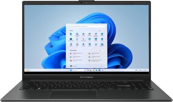 Ноутбук ASUS Vivobook Go 15 E1504FA-WS51 15.6 Ноутбук ASUS Vivobook Go 15 E1504FA-WS51 15.6
