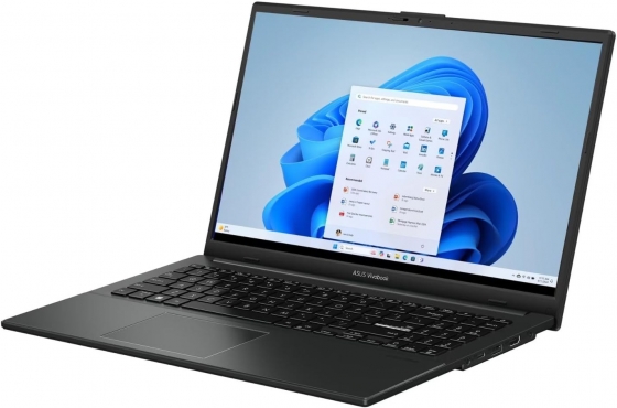 Ноутбук ASUS Vivobook Go 15 E1504FA-WS51 15.6 Ноутбук ASUS Vivobook Go 15 E1504FA-WS51 15.6