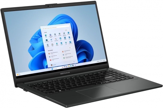 Ноутбук ASUS Vivobook Go 15 E1504FA-WS51 15.6 Ноутбук ASUS Vivobook Go 15 E1504FA-WS51 15.6