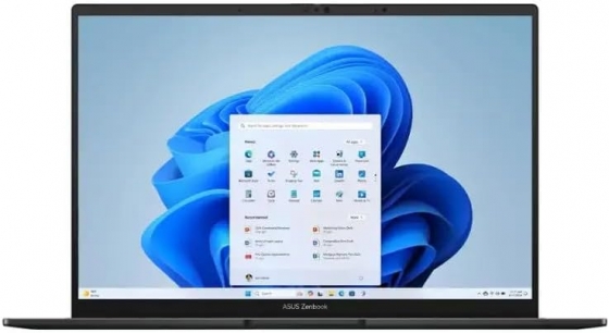 Ноутбук ASUS Zenbook 14 UM3405GA 14 Ноутбук ASUS Zenbook 14 UM3405GA 14