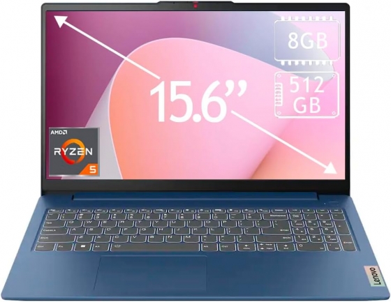 Ноутбук Lenovo IdeaPad Slim 3 82XQ012GUS 15.6 Ноутбук Lenovo IdeaPad Slim 3 82XQ012GUS 15.6