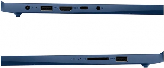 Ноутбук Lenovo IdeaPad Slim 3 82XQ012HUS 15.6 Ноутбук Lenovo IdeaPad Slim 3 82XQ012HUS 15.6