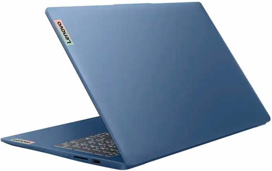 Ноутбук Lenovo IdeaPad Slim 3 82XQ012HUS 15.6 Ноутбук Lenovo IdeaPad Slim 3 82XQ012HUS 15.6