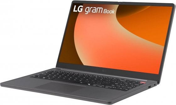 Ноутбук LG Gram 15 15U50U-H.AR55U1 15.6