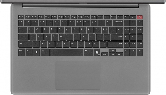 Ноутбук LG Gram 15 15U50U-H.AR55U1 15.6