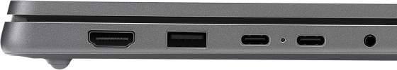 Ноутбук LG Gram 15 15U50U-H.AR55U1 15.6