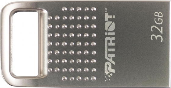 Флешка USB 32GB Patriot TAB200 PSF32GT200S2U (USB 2.0, Silver) Флешка USB 32GB Patriot TAB200 PSF32GT200S2U (USB 2.0, Silver)