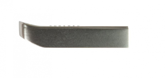 Флешка USB 64GB Patriot TAB200 PSF64GT200S2U (USB 2.0, Silver)