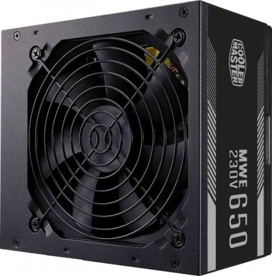 Блок питания 650W CoolMate ATX650W (120mm) Блок питания 650W CoolMate ATX650W (120mm)