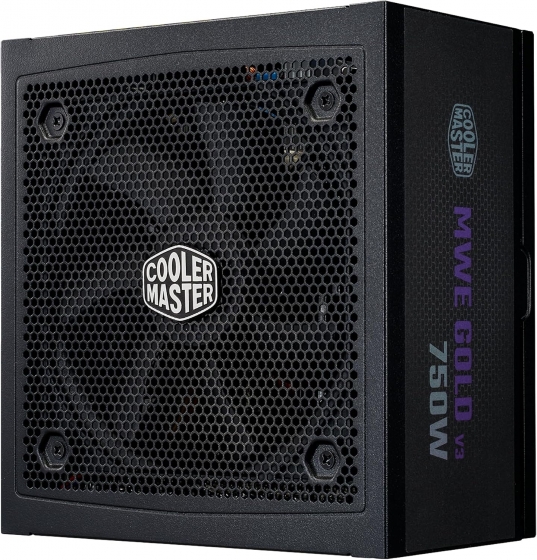 Блок питания 750W CoolMate ATX750W (120mm) Блок питания 750W CoolMate ATX750W (120mm)