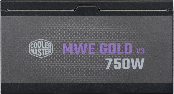 Блок питания 750W CoolMate ATX750W (120mm) Блок питания 750W CoolMate ATX750W (120mm)