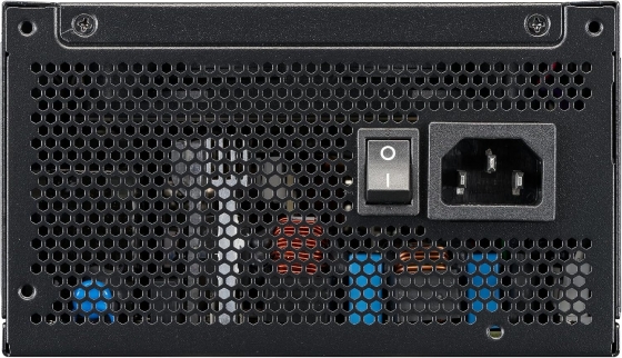 Блок питания 750W CoolMate ATX750W (120mm) Блок питания 750W CoolMate ATX750W (120mm)